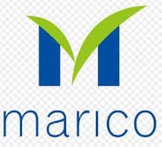 Marico Logo