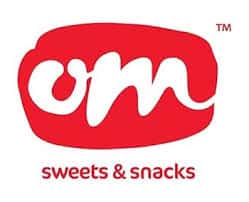 Omorekek Logo