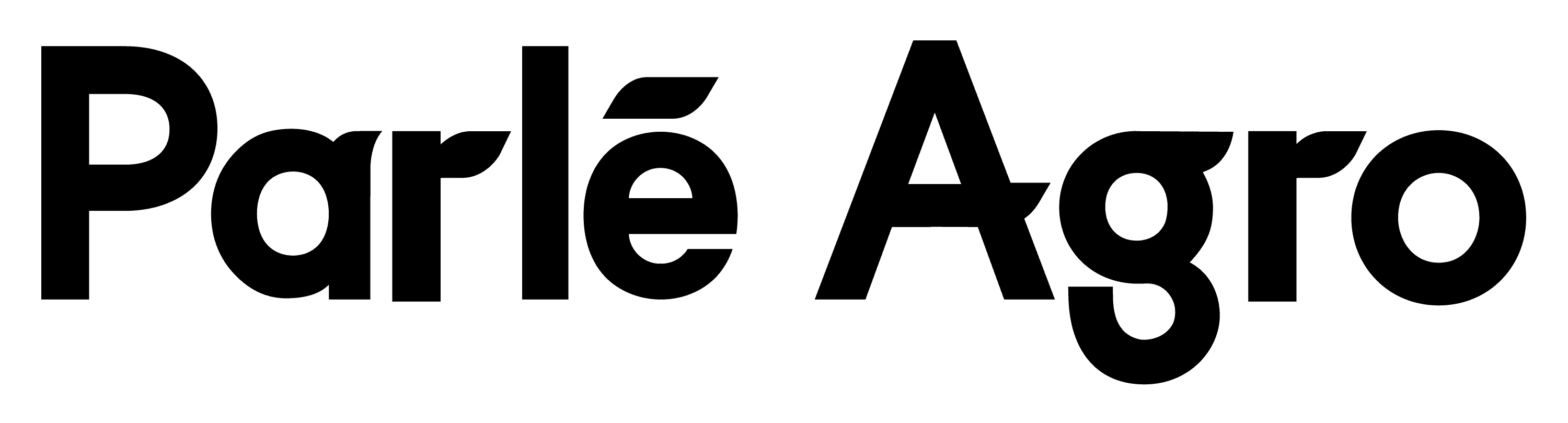 Parle Agro Logo
